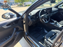 Used 2024  Audi A4 Sedan S line Premium Plus 45 TFSI quattro at Drive Now Westlake near Westlake&comma; OH