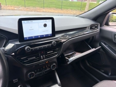 Used 2023  Ford Escape ST-Line FWD at DriveNow Mayfield near Mayfield Heights&comma; OH