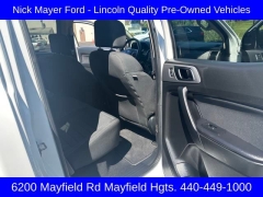 Used 2022 Ford Ranger 4WD SuperCrew 5' Box at Drive Now Westlake near Westlake, OH
