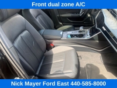 Used 2024  Audi A6 Sedan Premium Plus 55 TFSI quattro at Drive Now Westlake near Westlake&comma; OH