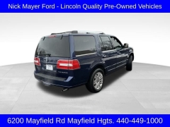 Used 2011  Lincoln Navigator 4d SUV 4WD at Drive Now Westlake near Westlake&comma; OH