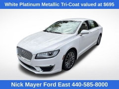 Used 2019  Lincoln MKZ 4d Sedan FWD at Drive Now Westlake near Westlake&comma; OH
