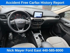 Used 2020  Ford Escape 4d SUV FWD SE at DriveNow Mayfield near Mayfield Heights&comma; OH