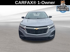 Used 2023  Chevrolet Equinox AWD 4dr LS w&sol;1FL at DriveNow Mayfield near Mayfield Heights&comma; OH