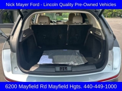 Used 2022 Lincoln Corsair Standard AWD at DriveNow Mayfield near Mayfield Heights, OH