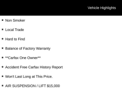 Used 2020 Ford Super Duty F-350 SRW 4WD Crew Cab Box at DriveNow Mayfield near Mayfield Heights, OH