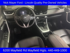 Used 2023 Toyota RAV4 Hybrid XLE Premium AWD at DriveNow Mayfield near Mayfield Heights, OH