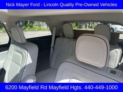 Used 2021 Lincoln Aviator Black Label AWD at Drive Now Westlake near Westlake, OH