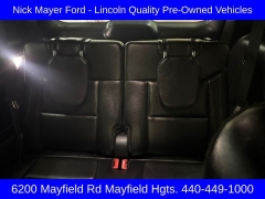 Used 2020  Ford Explorer 4d SUV 4WD Limited 2&period;3L EcoBoost at DriveNow Mayfield near Mayfield Heights&comma; OH