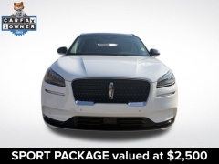 Used 2022  Lincoln Corsair Reserve AWD at Drive Now Westlake near Westlake&comma; OH