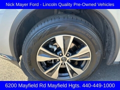 Used 2023  Nissan Murano FWD SV at DriveNow Mayfield near Mayfield Heights, OH