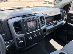 Used 2022  Ram 1500 Classic 2WD Tradesman Reg Cab 8' Box at Drive Now Westlake near Westlake&comma; OH