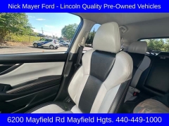 Used 2019 Subaru Crosstrek 4d SUV 2.0i Limited at Drive Now Westlake near Westlake, OH