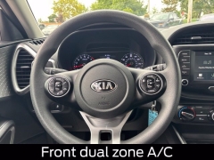 Used 2021  Kia Soul EX IVT at Drive Now Westlake near Westlake&comma; OH