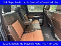 Used 2024 Ford F-150 King Ranch 4WD SuperCrew Box at Drive Now Westlake near Westlake, OH