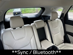 Used 2022  Ford Edge Titanium AWD at DriveNow Mayfield near Mayfield Heights&comma; OH