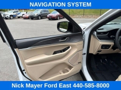 Used 2024  Jeep Grand Cherokee 4xe 4x4 at DriveNow Mayfield near Mayfield Heights&comma; OH
