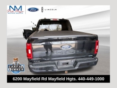 Used 2023  Ford F-150 4WD SuperCrew Box at Drive Now Westlake near Westlake&comma; OH