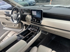 Used 2020  Lincoln Navigator 4d SUV 4WD Reserve at DriveNow Mayfield near Mayfield Heights&comma; OH