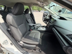 Used 2022  Subaru Impreza 5-door CVT at Drive Now Westlake near Westlake&comma; OH