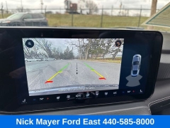 Used 2025  Ford Mustang EcoBoost Convertible at Drive Now Westlake near Westlake&comma; OH