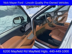 Used 2022  Lincoln Aviator Black Label Grand Touring AWD at Drive Now Westlake near Westlake&comma; OH