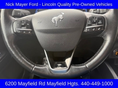 Used 2023  Ford Bronco Sport Big Bend 4x4 at DriveNow Mayfield near Mayfield Heights, OH