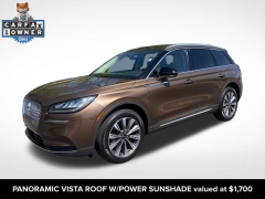 Used 2022  Lincoln Corsair Reserve AWD at DriveNow Mayfield near Mayfield Heights&comma; OH