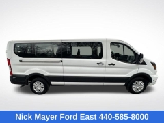 Used 2024  Ford Transit Passenger Wagon T-350 148" Low Roof RWD at DriveNow Mayfield near Mayfield Heights&comma; OH