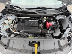 Used 2023  Nissan Rogue AWD SV at Drive Now Westlake near Westlake&comma; OH