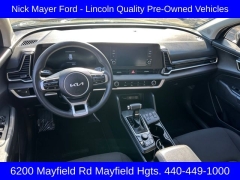 Used 2024  Kia Sportage LX AWD at DriveNow Mayfield near Mayfield Heights, OH