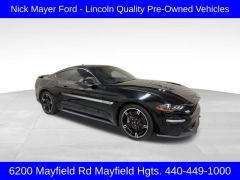 Used 2021 Ford Mustang GT Fastback at DriveNow Mayfield near Mayfield Heights, OH