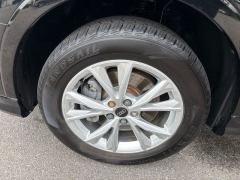 Used 2022  Audi Q3 S line Premium 45 TFSI quattro at DriveNow Mayfield near Mayfield Heights&comma; OH