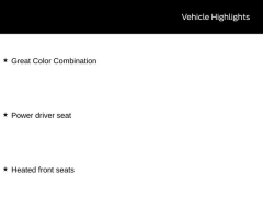 Used 2024  Ford Edge SEL AWD at Drive Now Westlake near Westlake&comma; OH