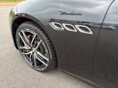 Used 2023  Maserati Quattroporte Modena Q4 AWD at DriveNow Mayfield near Mayfield Heights&comma; OH