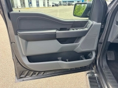Used 2025  Ford F-150 2WD XLT SuperCrew 5&period;5' Box at DriveNow Mayfield near Mayfield Heights&comma; OH