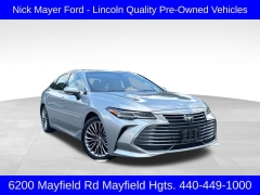 Used 2022 Toyota Avalon Limited FWD at Drive Now Westlake near Westlake, OH