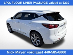 Used 2019  Chevrolet Blazer 4d SUV FWD Premier at Drive Now Westlake near Westlake&comma; OH
