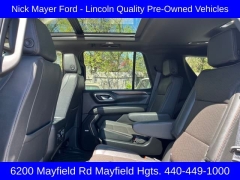 Used 2024 Chevrolet Tahoe 4WD 4dr High Country at DriveNow Mayfield near Mayfield Heights, OH