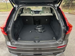 Used 2025  Volvo XC60 Plug-In Hybrid T8 AWD Plus at DriveNow Mayfield near Mayfield Heights&comma; OH