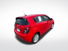 Used 2012  Chevrolet Sonic 5d Hatchback LT2 at DriveNow Mayfield near Mayfield Heights&comma; OH