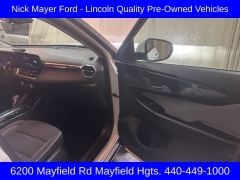 Used 2024 Chevrolet Trailblazer AWD 4dr LT at DriveNow Mayfield near Mayfield Heights, OH