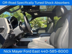 Used 2022  Ford Super Duty F-250 SRW 4WD Crew Cab Box at DriveNow Mayfield near Mayfield Heights&comma; OH