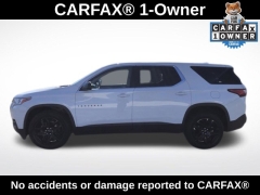 Used 2021  Chevrolet Traverse AWD 4dr LS w&sol;1LS at Drive Now Westlake near Westlake&comma; OH