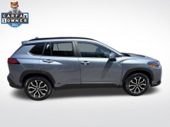 Used 2023  Toyota Corolla Cross Hybrid 4WD &lpar;Natl&rpar; at DriveNow Mayfield near Mayfield Heights&comma; OH