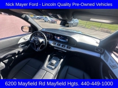 Used 2025  Mercedes-Benz GLS GLS 450 4MATIC SUV at DriveNow Mayfield near Mayfield Heights, OH