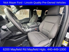 Used 2025  Ford F-150 XLT 4WD SuperCrew Box at Drive Now Westlake near Westlake, OH