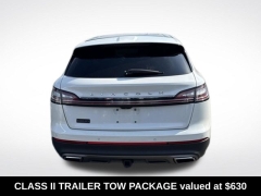 Used 2022  Lincoln Nautilus Reserve AWD at DriveNow Mayfield near Mayfield Heights&comma; OH