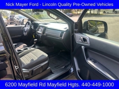 Used 2023  Ford Ranger XLT 4WD SuperCrew 5' Box at Drive Now Westlake near Westlake, OH