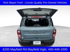 Used 2023  Ford Bronco Sport Big Bend 4x4 at DriveNow Mayfield near Mayfield Heights, OH